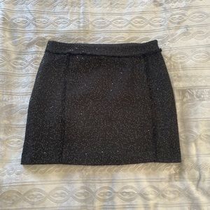 Michael Kors Mini Skirt